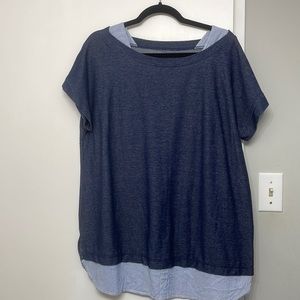 Lane Bryant Top 14/16